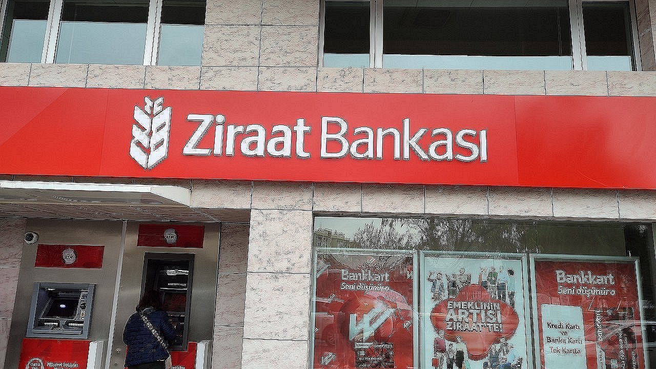 Ziraat Bankası Duyurdu! Bayramdan Sonra 10000 TL Ödeme Verilecek! Kampanyaya Başvuru Nasıl Yapılır?