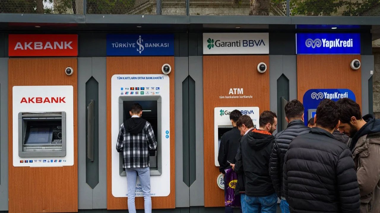 Bayram sonrası hiçbir şey eskisi gibi olmayacak! ATM'lerden para çekenler artık o devir kapandı