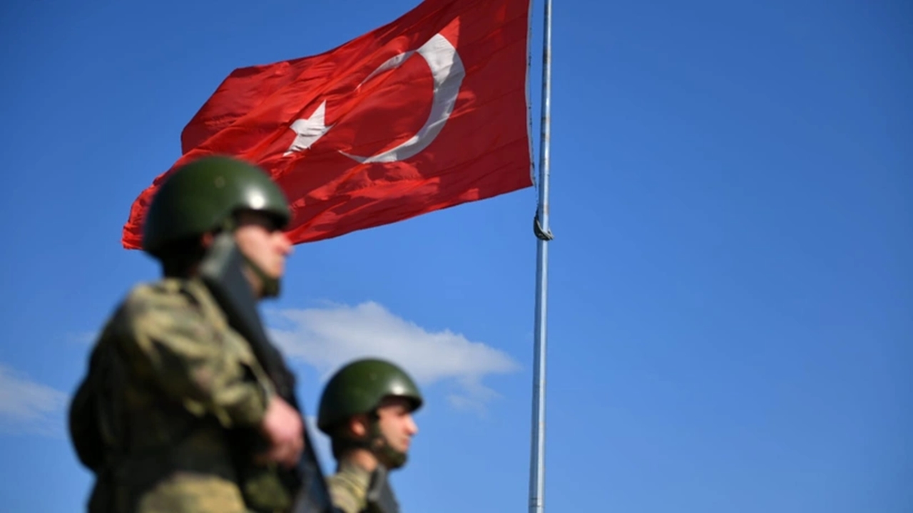 PKK/KCK Mensubu 1 Terörist Dahil 9 Kişi Yakalandı
