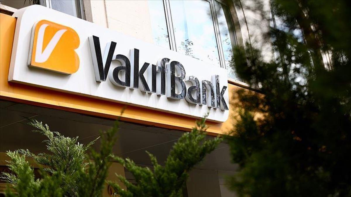 Vakıfbank Müşterisinin Dikkatine: Banka Hesabınıza 20.000 TL'ye Kadar Nakit Ödeme Olacak!