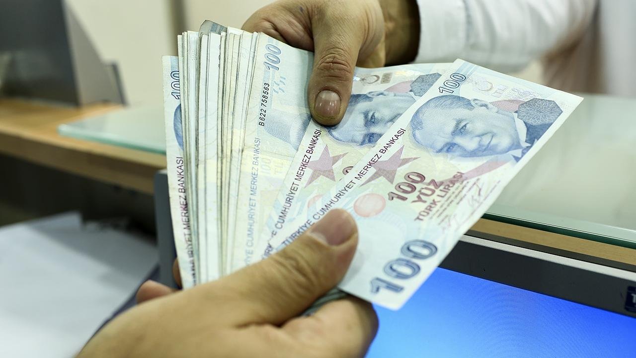 16 Milyondan Fazla Emekli İçin 18-23-27 Nisan'da IBAN'a Ödeme Açıklaması! 3'lü Ödeme Yatacak