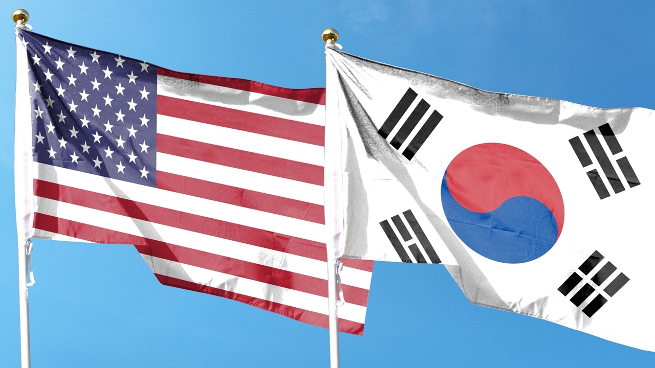 Güney Kore ve ABD, Ortak Yapay Zeka Çalışma Grubu Kurdu