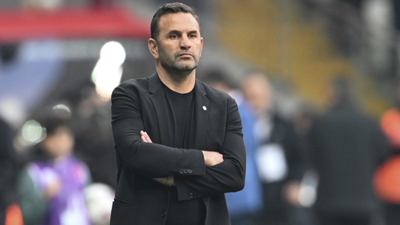 Galatasaray Teknik Direktörü Okan Buruk UEFA'dan 2 Maç Men Cezası Aldı