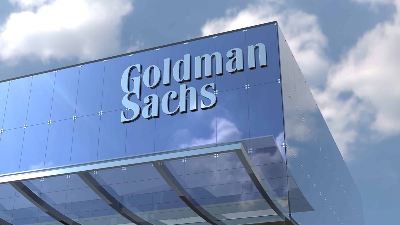 Goldman Sachs Altın Tahminini Yükseltti