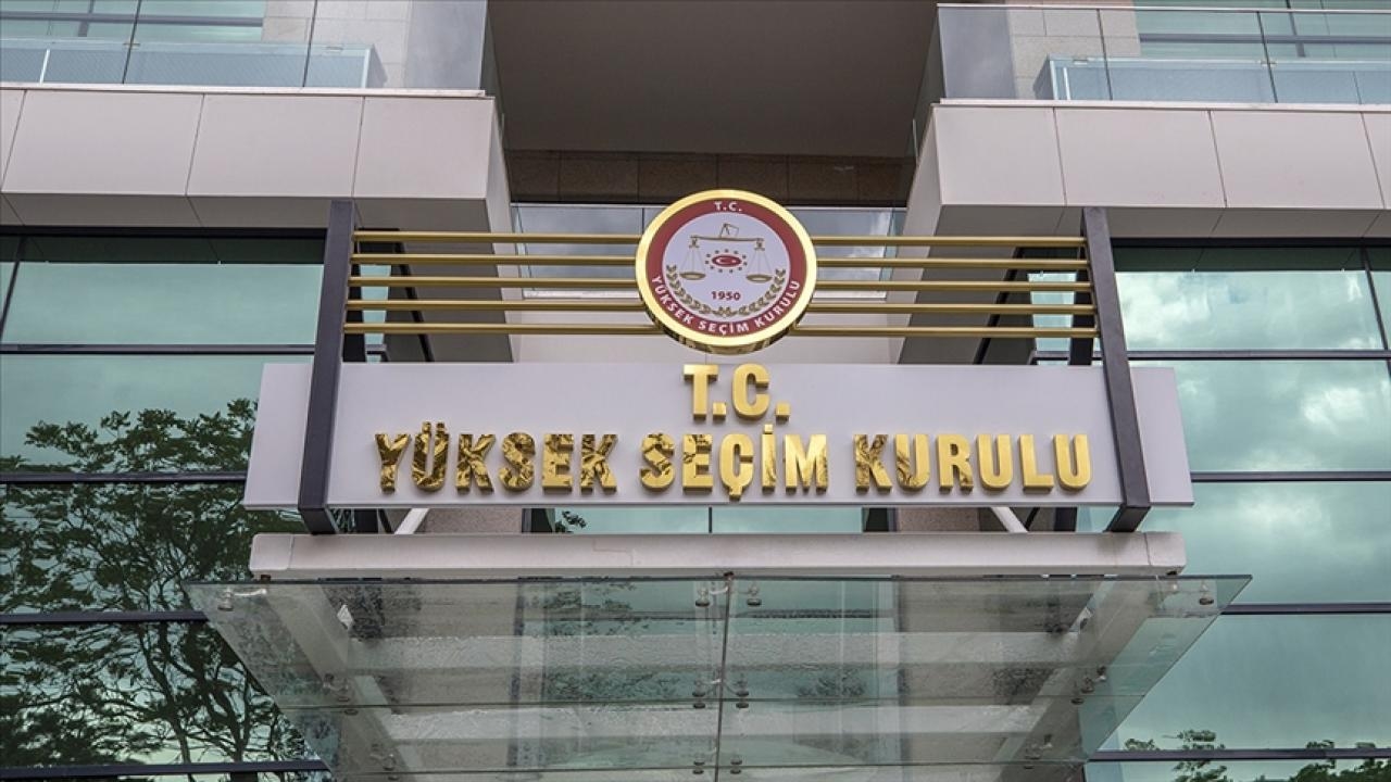 YSK MHP'nin Kütahya İtirazını Reddetti: Seçim Sonuçları Onaylandı