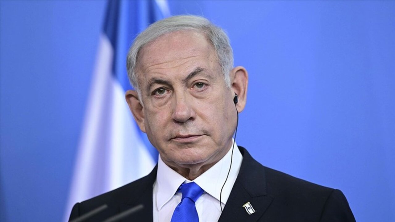 Netanyahu İran'a Karşı Hazırlıklı Olduklarını Vurguladı