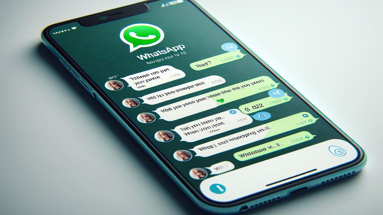 WhatsApp'a Not Ekleme Özelliği Geliyor