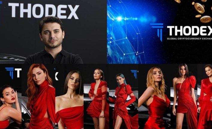 Thodex'in reklam yüzleri için verilen karar belli oldu