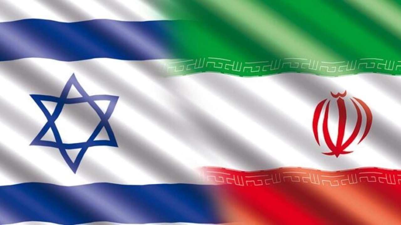 İsrail, İran'a Yaptırım Talebinde Bulundu