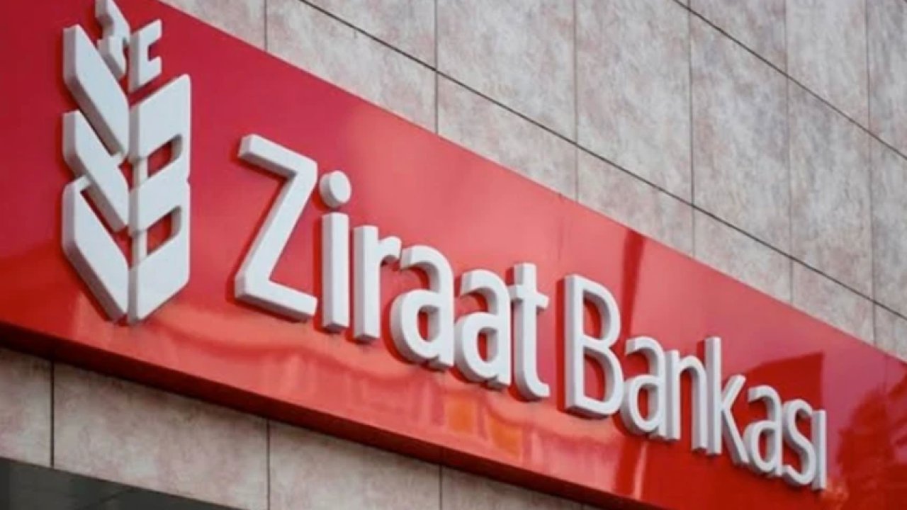 Ziraat Bankası Kredi Kartı Borçlarını Silmeye Başladı! Bankadan Resmi Açıklama Az Önce Yapıldı