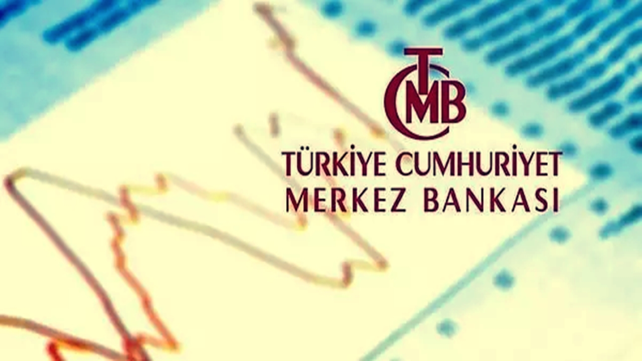 Merkez Bankası 2023'te 818,2 Milyar TL Zarar Etti