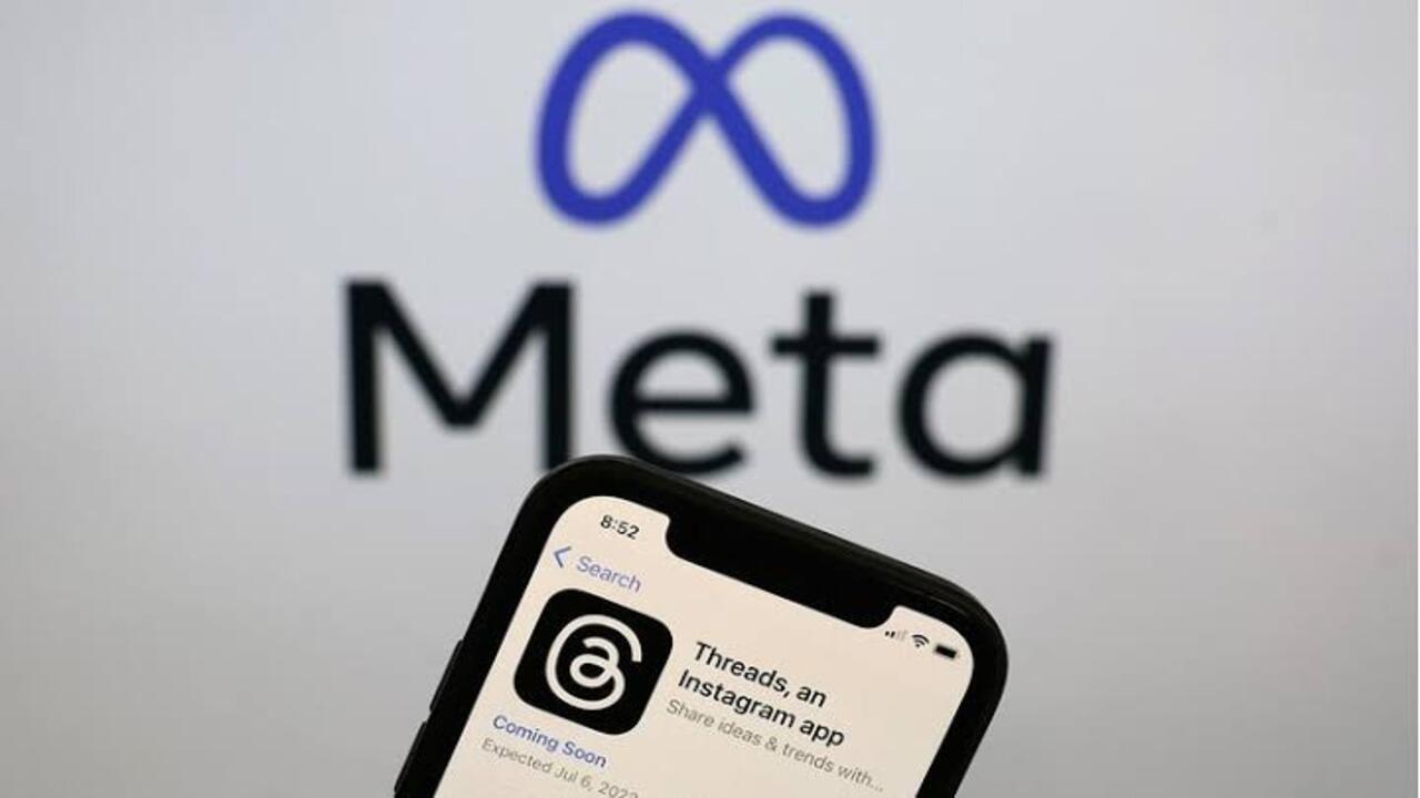 Meta, Türkiye'de Threads'i Geçici Olarak Kapatıyor