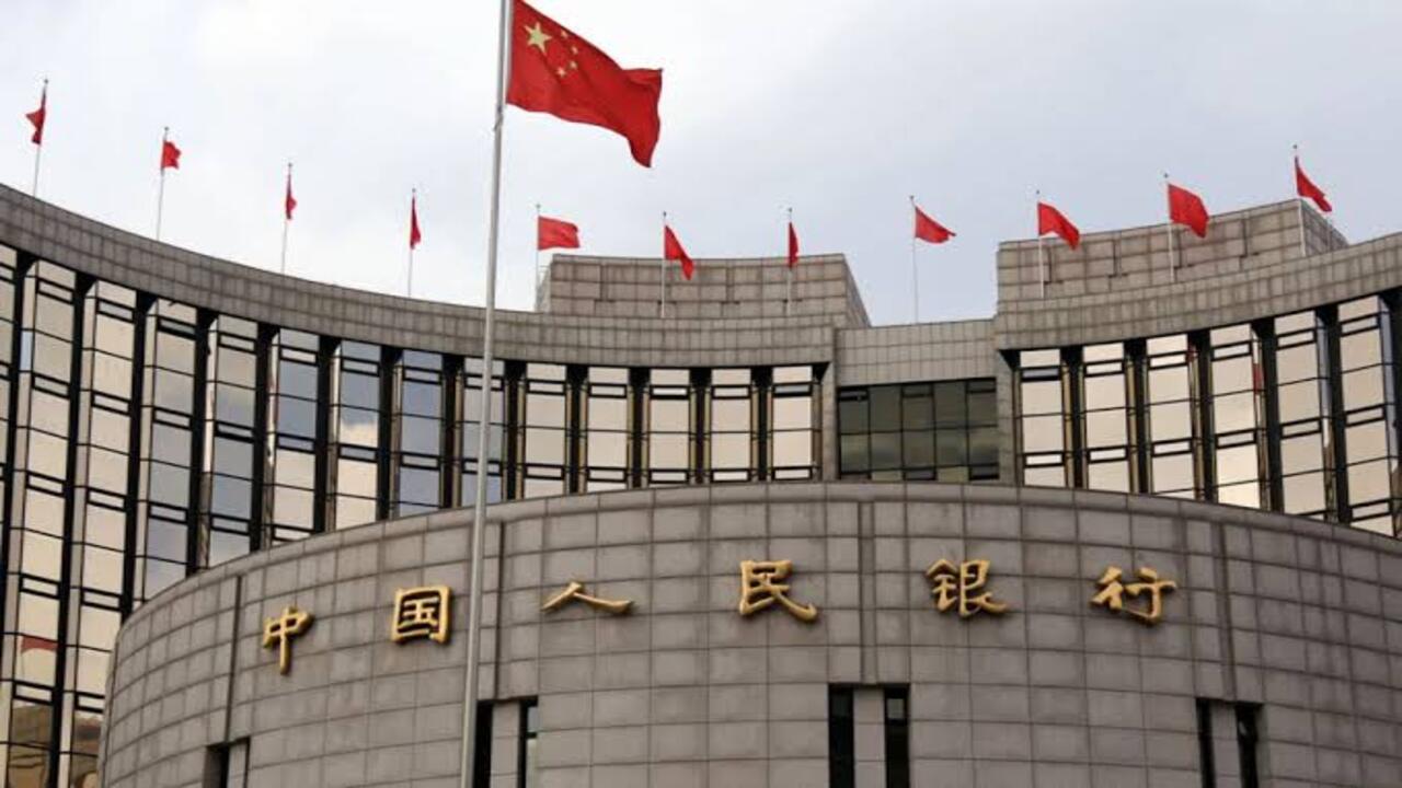 Çin Merkez Bankası Politika Faizini Sabit Tutarken Nakit İşlemlerini Ayarladı