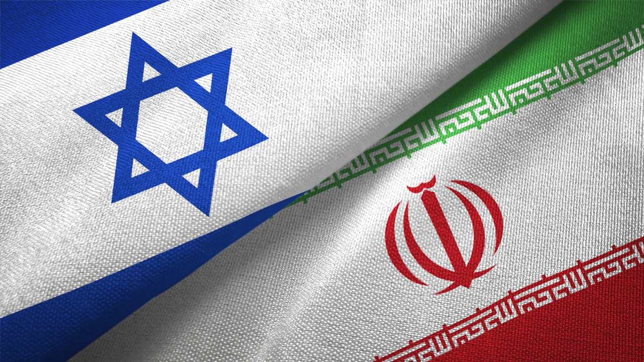 İsrail'in Misilleme Planı Ortaya Çıktı: İran'ın Vekilleri Hedefte!