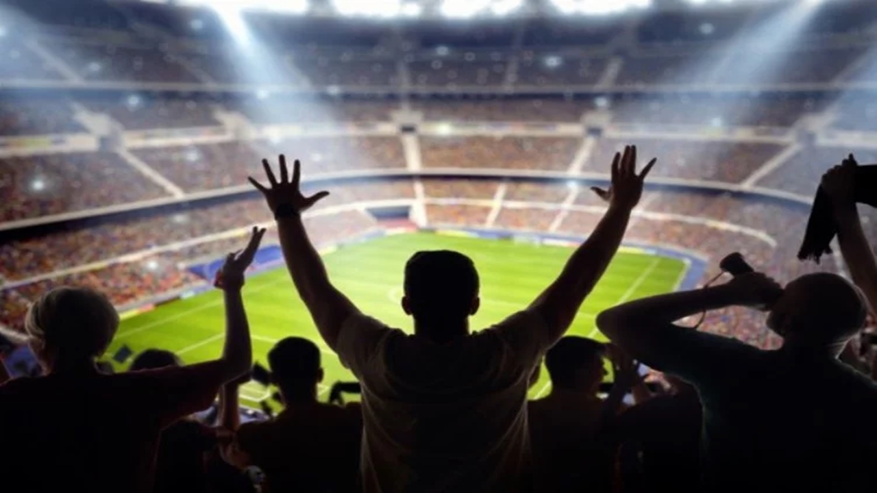 İspanyollar Dünyanın En Korkutucu Stadını Seçti: Süper Lig'den de Stat Var