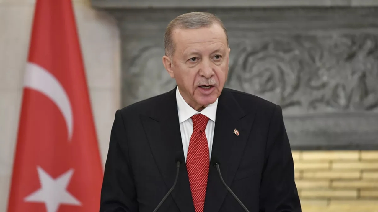 Cumhurbaşkanı Erdoğan, Yakın Zamanda Öğretmen Ataması Müjdesi Verdi
