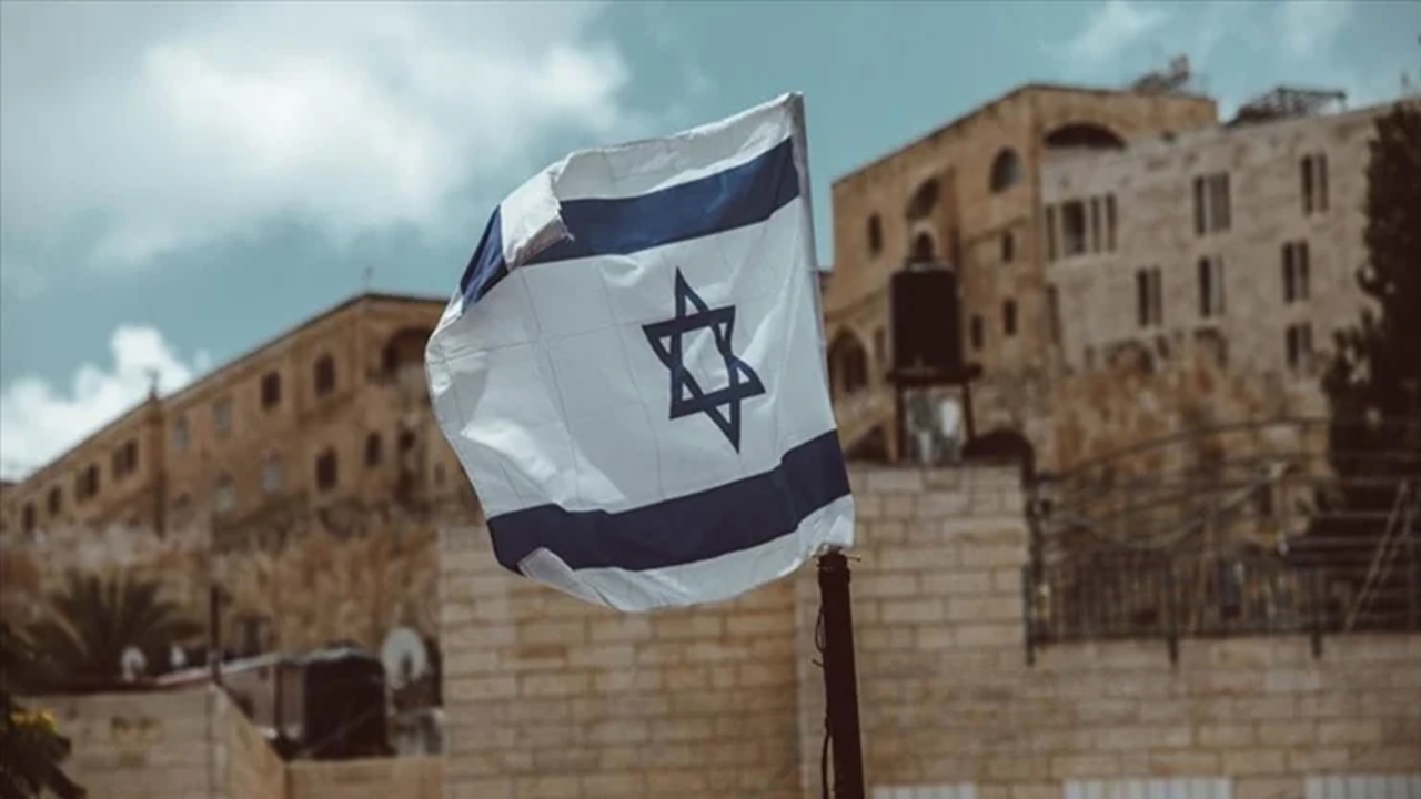 İsrail Ordusu, Hizbullah Sorumlularını Hedef Aldı