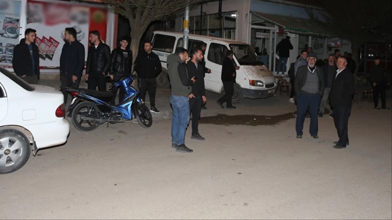 Tokat'ta Üst Üste İki Deprem: Yozgat ve Sivas'ta da Hissedildi, Eğitime Ara Verildi