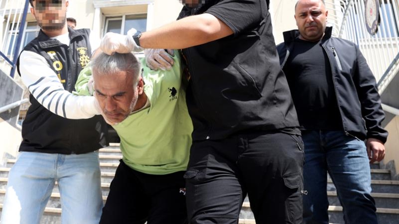 Sarıyer'de Taksiciyi Öldürüp Gasp Eden Kişi Tutuklandı