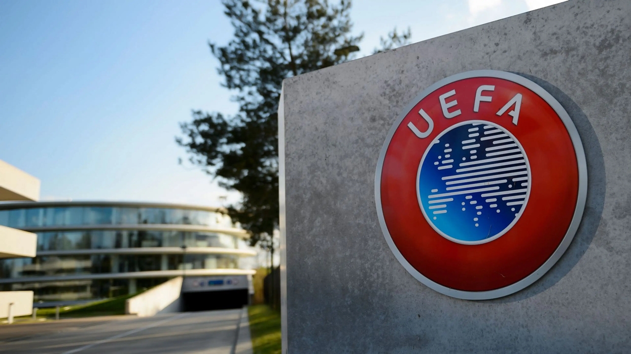 Türkiye, UEFA Sıralamasında Yükseldi