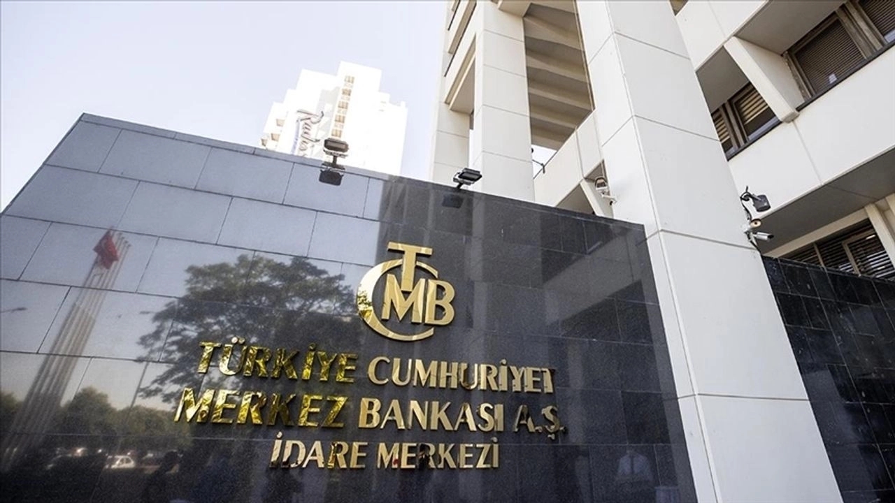 Merkez Bankası Rezervleri Yükseldi