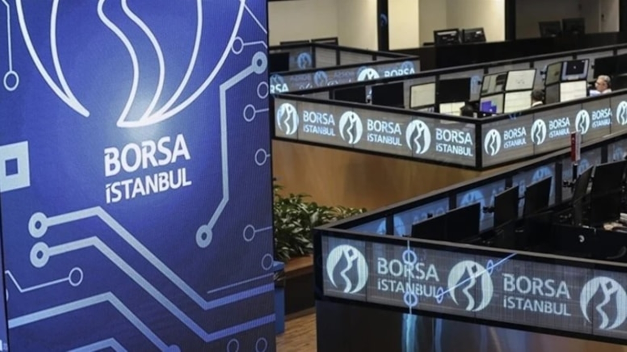 Borsa İstanbul'da Yatırımcı Sayısı 8 Milyonun Altına İndi