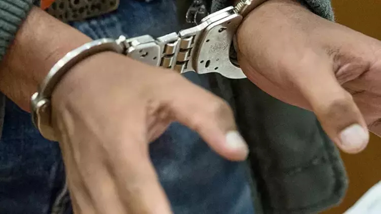 Nevşehir'de "Narkoçelik" Operasyonu: 29 Şüpheli Tutuklandı