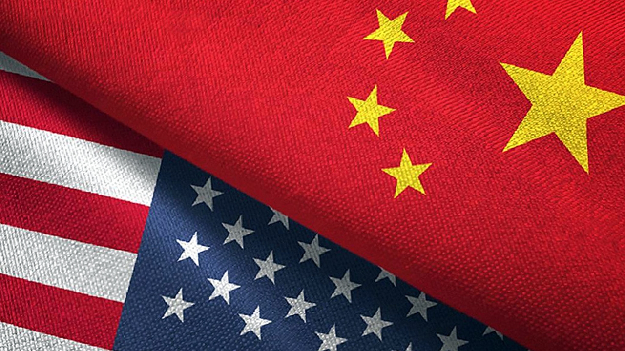 Çin'den ABD'nin Veto Kararına Tepki
