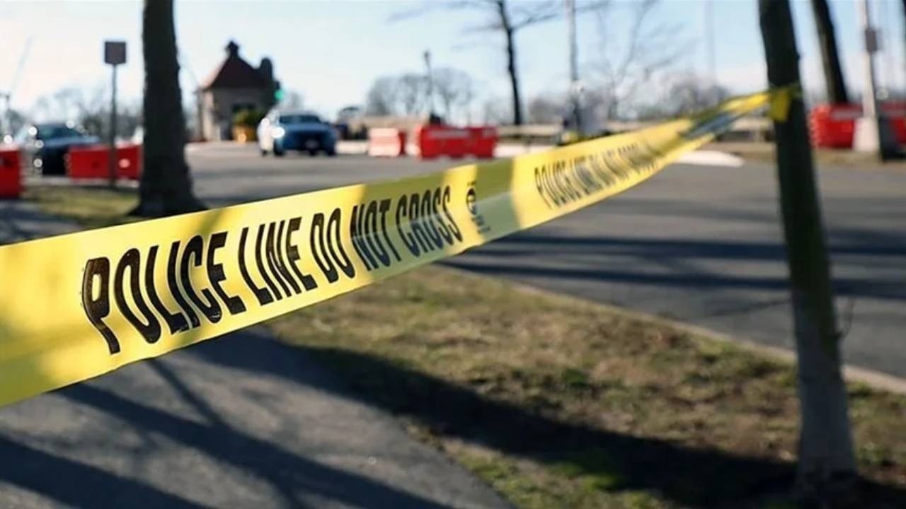 Memphis'te Parti Kanla Bitti: 2 Ölü, 6 Yaralı