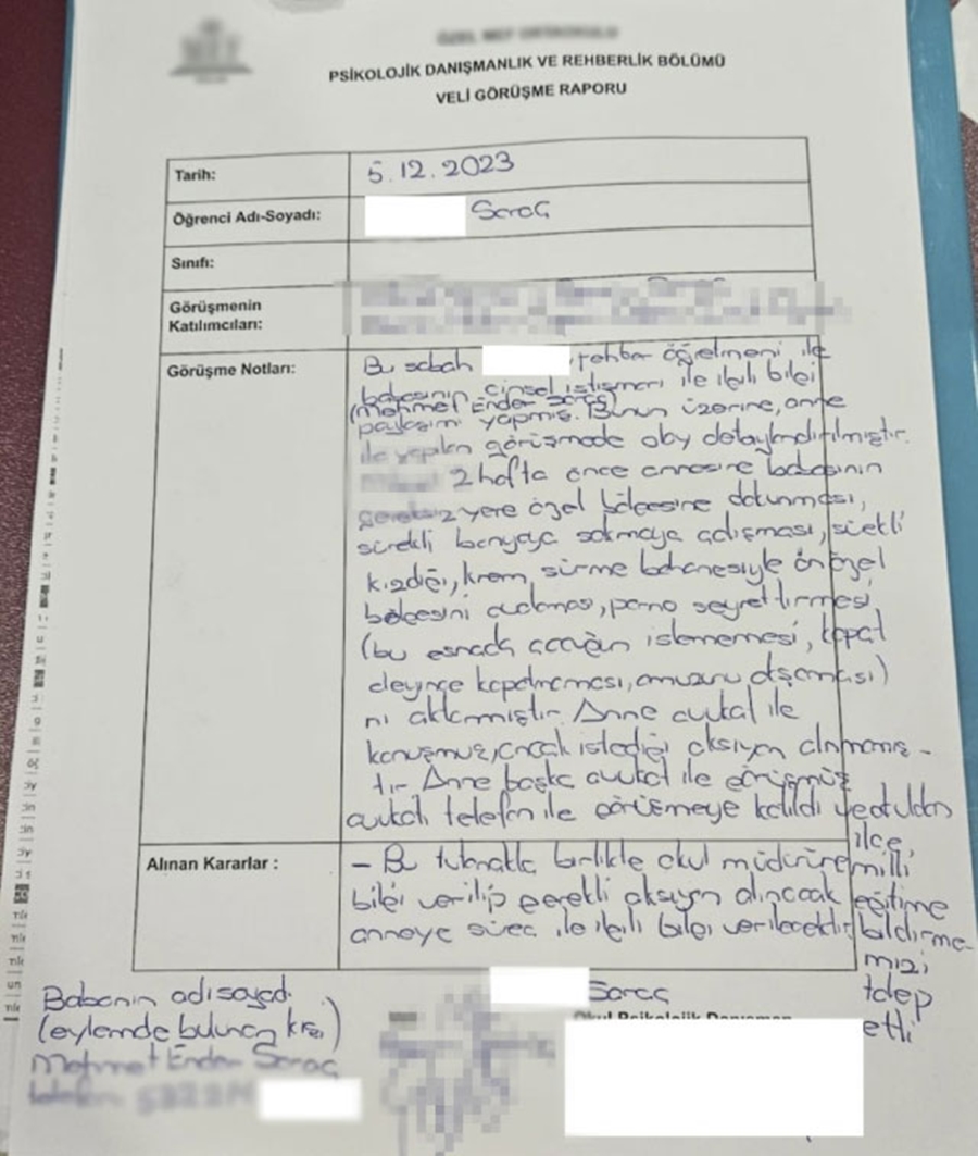 Ünlü Doktor Ender Saraç'a Yönelik İstismar İddialarında Bakanlık Devreye Girdi