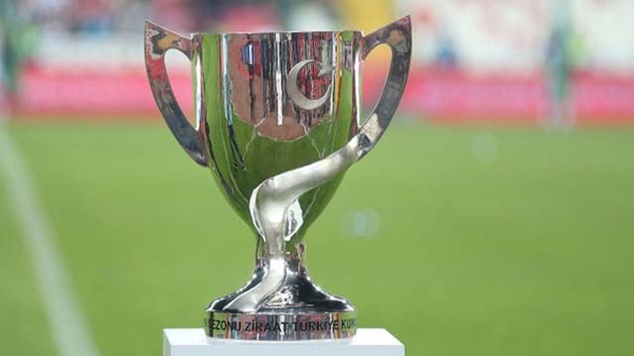 3 Süper Lig Kulübü Gelecek Sezon Türkiye Kupası'na Dahil Olmayacak