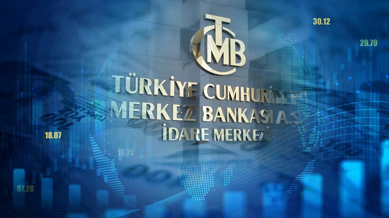 Merkez Bankası Faiz Kararını Bugün Açıklayacak