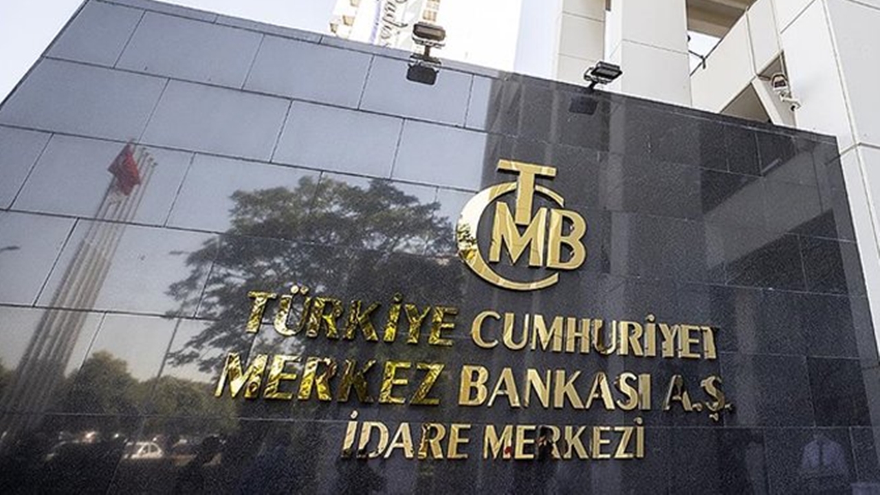 Türkiye Merkez Bankası Politika Faizini Sabit Tutma Kararı Aldı