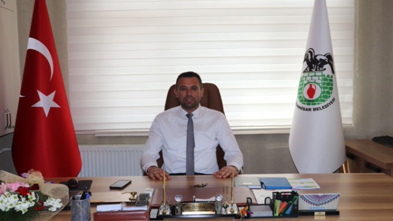 Yeniden Refah Partisi’nden (YRP) Belediye Başkanı Seçilen Ali Öztoklu İstifa Etti