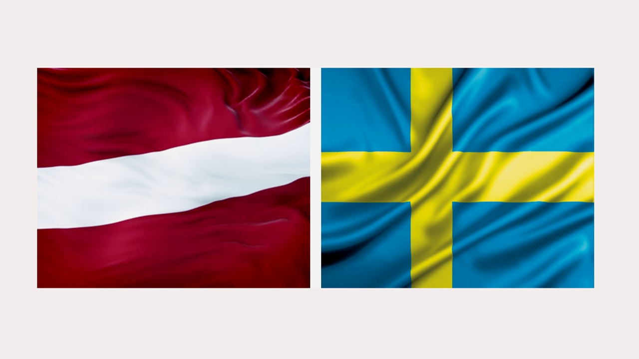 İsveç, Letonya'daki NATO Tugayına Asker Gönderme Kararı Aldı