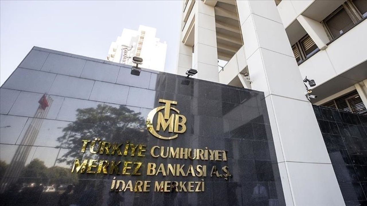 Merkez Bankası Rezervleri 126,3 Milyar Dolar Seviyesine İndi