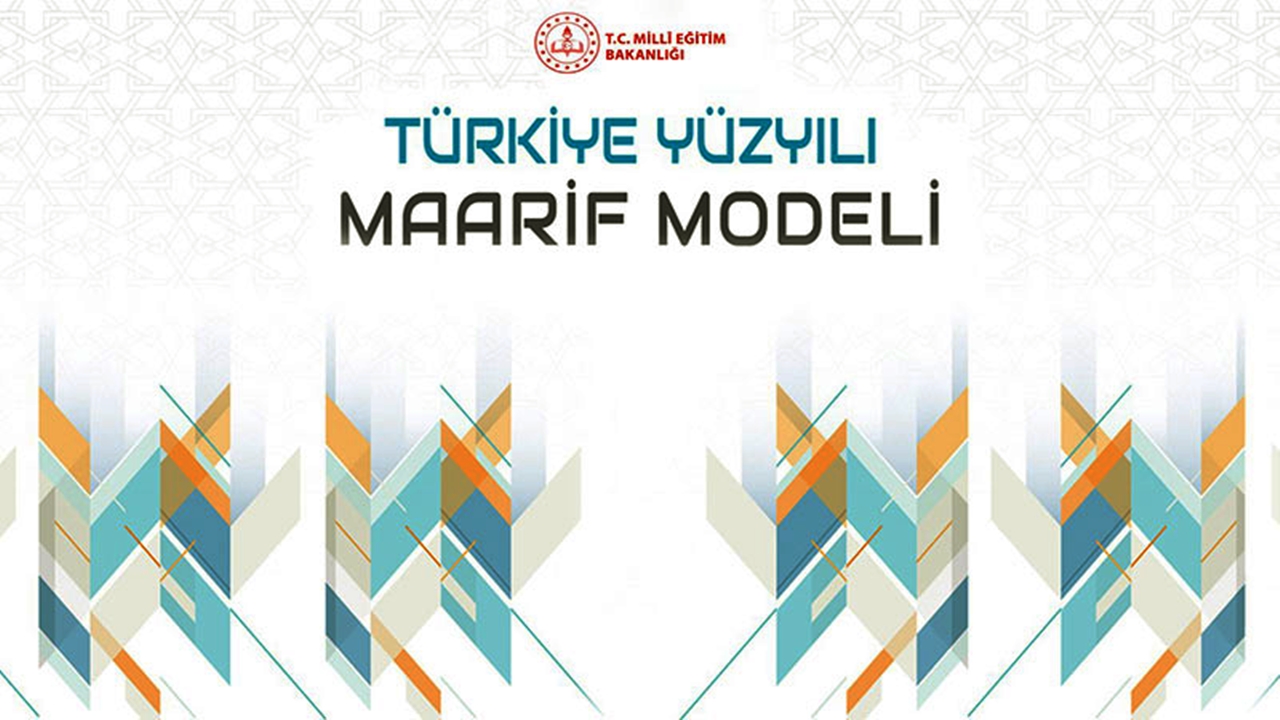 Türkiye Yüzyılı Maarif Modeli Kamuoyu Görüşüne Sunuldu