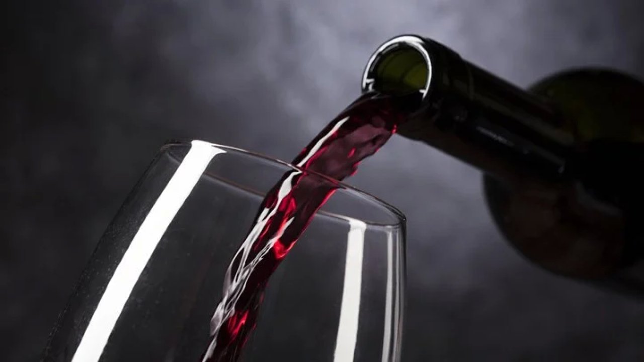 Okkalı Zam! Kırmızı ve Beyaz Şarap Fiyat Listesi -Şarap Fiyatları 2024
