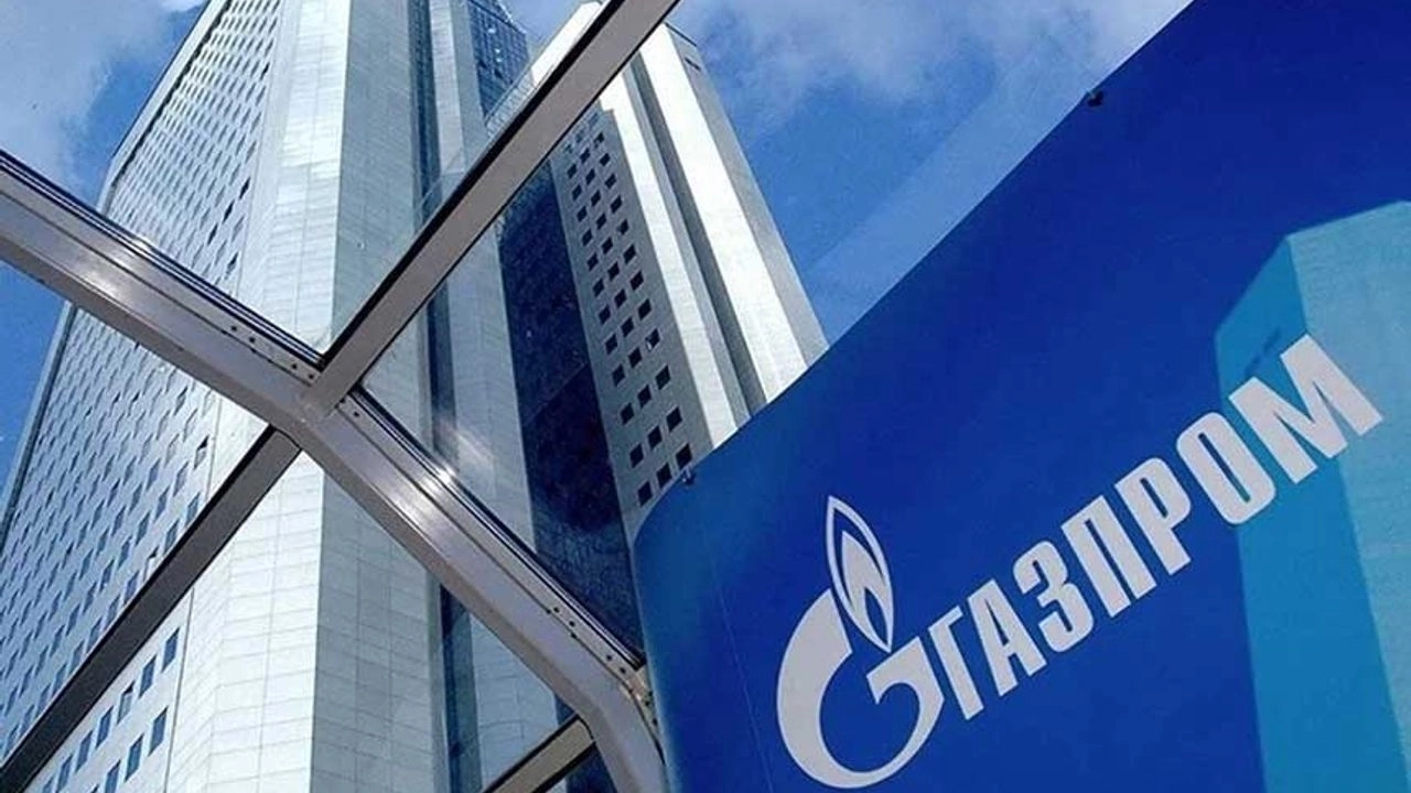 Gazprom, Ariston ve Bosch'un Rusya'daki Yönetimini Devraldı