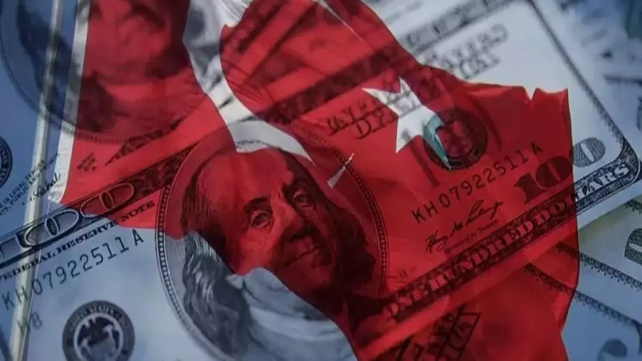 Türkiye'ye 687 Milyon Dolarlık Doğrudan Yatırım