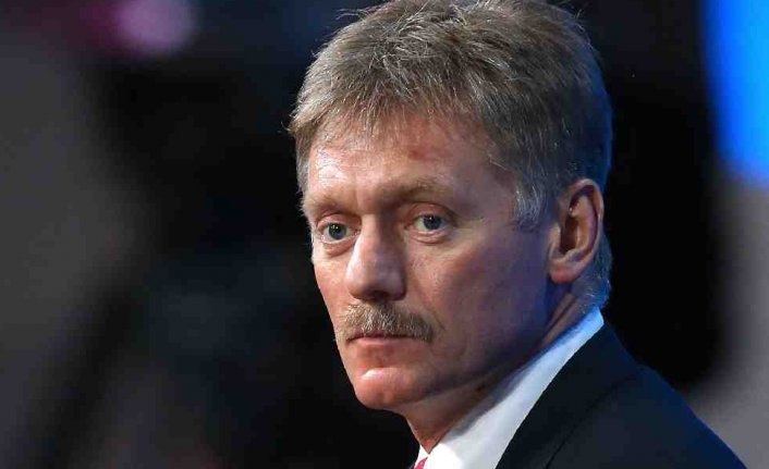 Kremlin Sözcüsü Peskov: "Önemli sayıda asker kaybımız var"