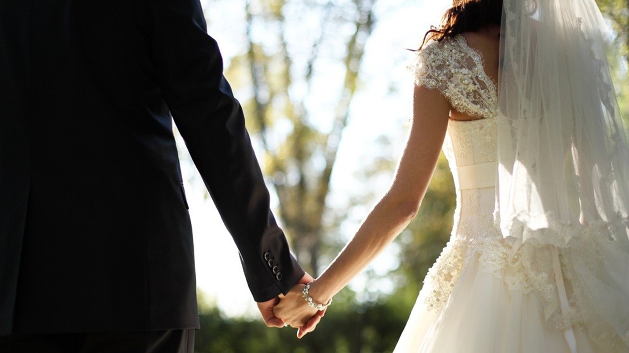 Genç Çiftlere Evlilik Desteği 8 Bin Başvuru Aldı