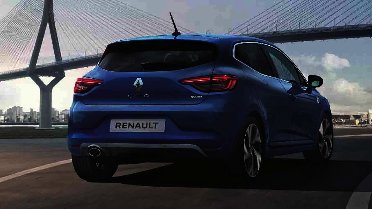 Renault Clio fiyat listesi Mayıs 2024! En ucuz fiyatlı Clio kaç para oldu?