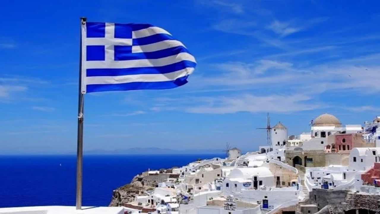 Yunan Adalarına Ekspres Vize Uygulaması 10 Adada Geçerli Olacak