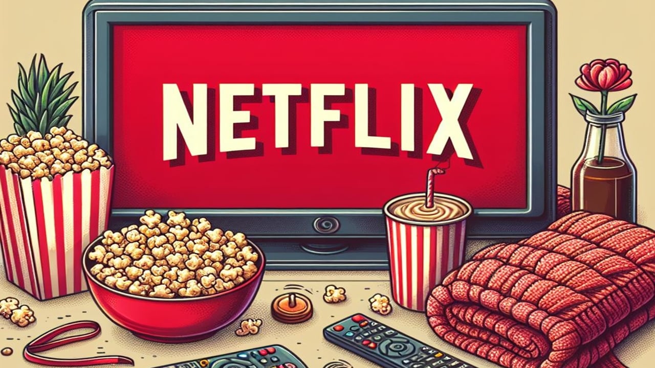 Netflix Mayıs Ayı Yayın Takvimi