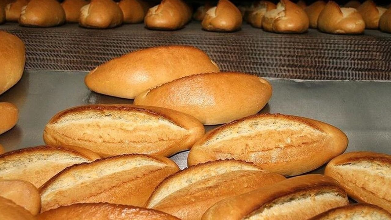Ekmek fiyatlarına okkalı zam! Alırken bir kez daha düşünün 200 gram ekmek 2 katına çıkıyor