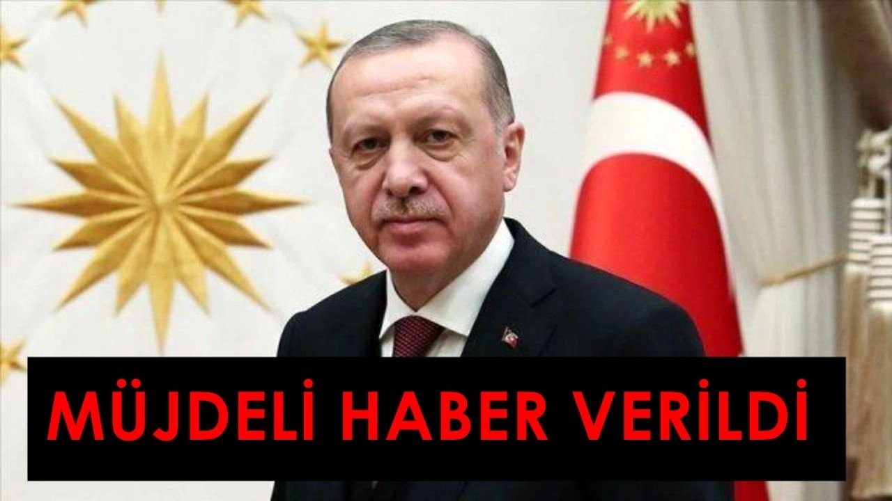 Cumhurbaşkanı Erdoğan onayladı: 6-7-8 Mayıs'tan sonra emekliler ödeme alıyor!