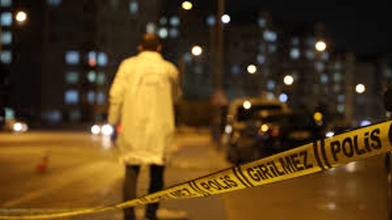 Konya'da Trafik Tartışması Cinayetle Sonlandı