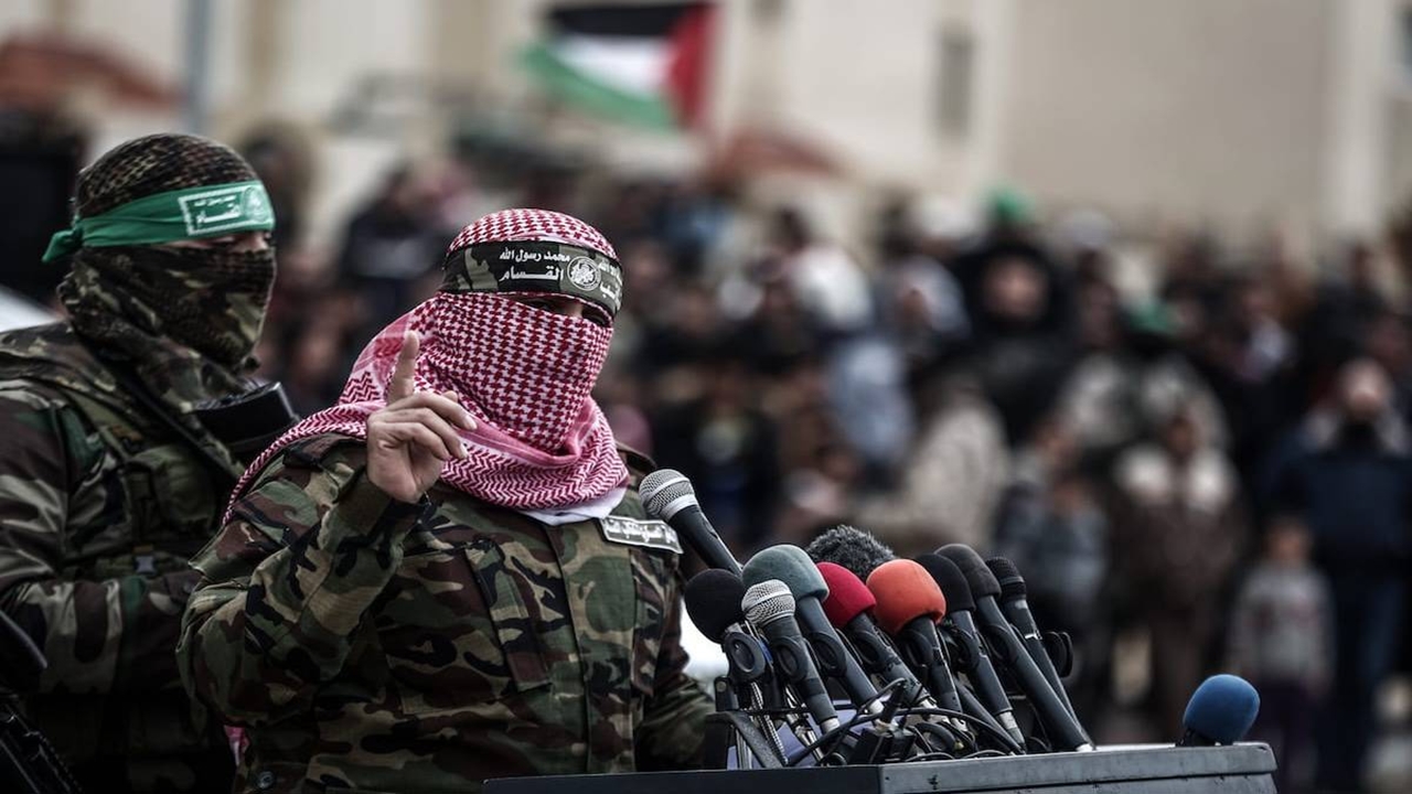 Hamas, Refah Operasyonunu Gerçekleştirilirse Müzakerelerin Durdurulacağını Açıkladı