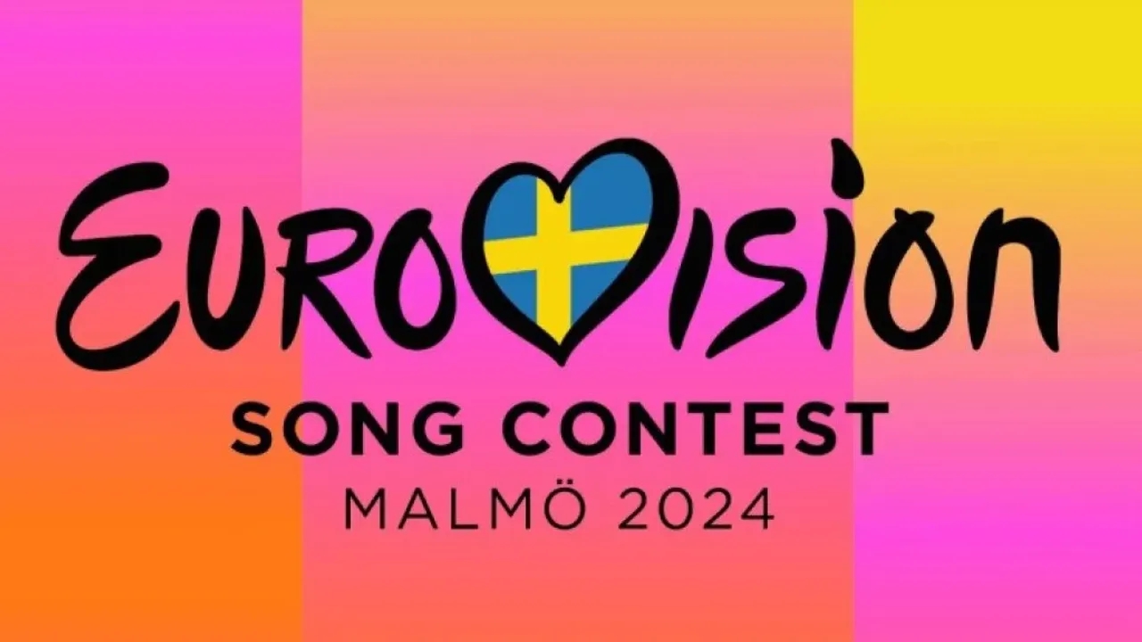 Eurovision Şarkı Yarışması'nda Filistin Bayrağı Yasaklandı